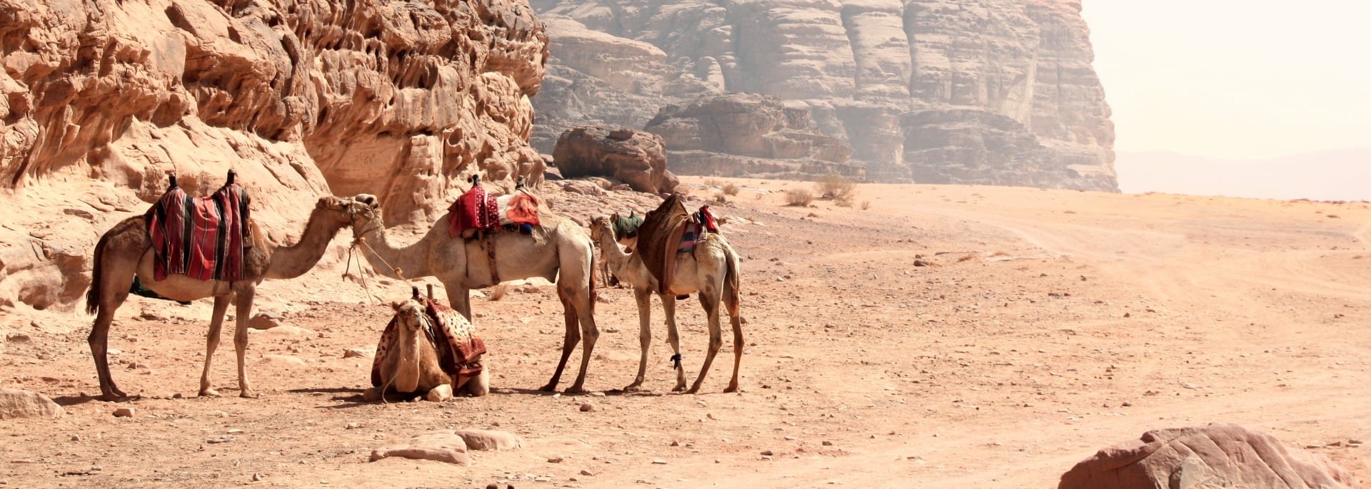  
Wadi Rum, Jordanien