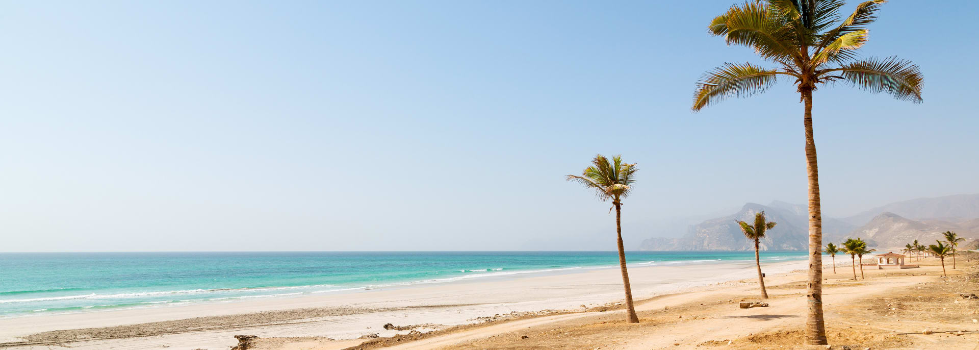 Strand, Oman Strand, Oman