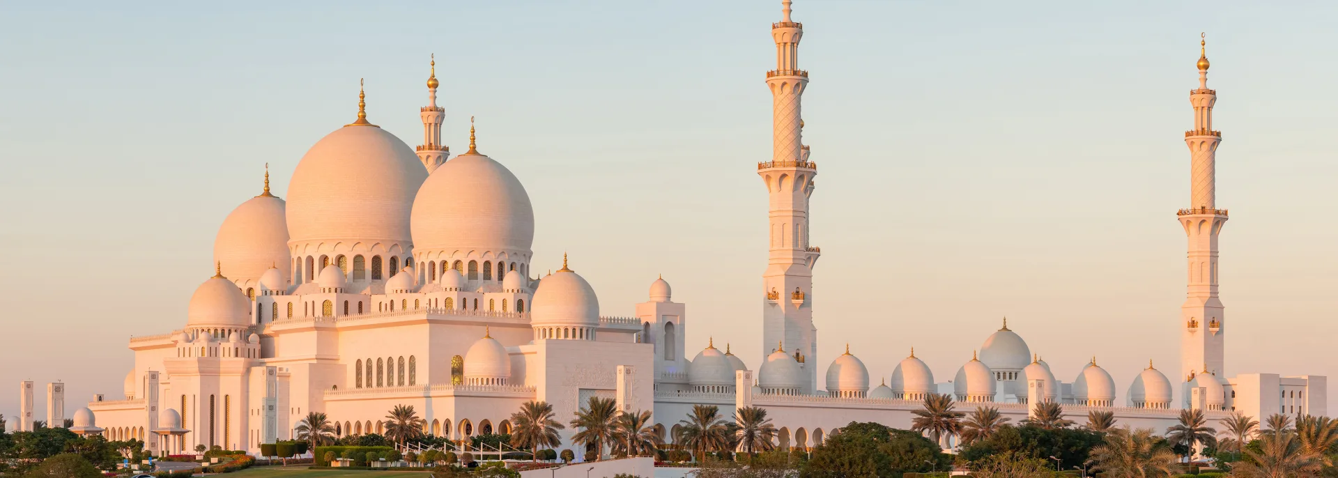 Sheikh Zayed Grand Moschee, Vereinigte Arabische Emirate Sheikh Zayed Grand Moschee, Vereinigte Arabische Emirate