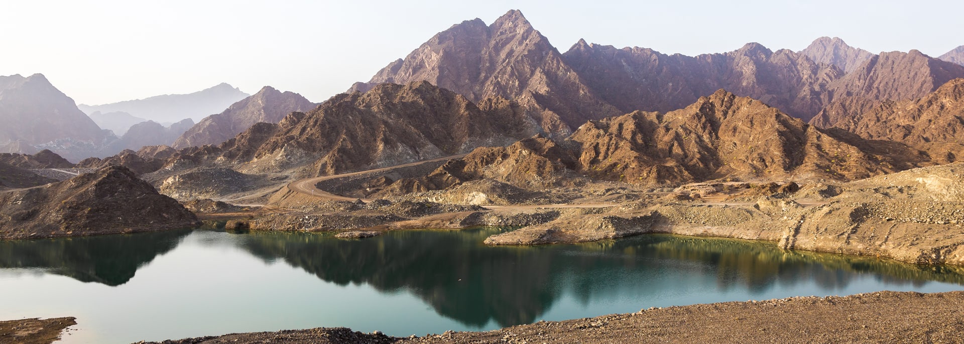 Hatta, Vereinigte Arabische Emirate