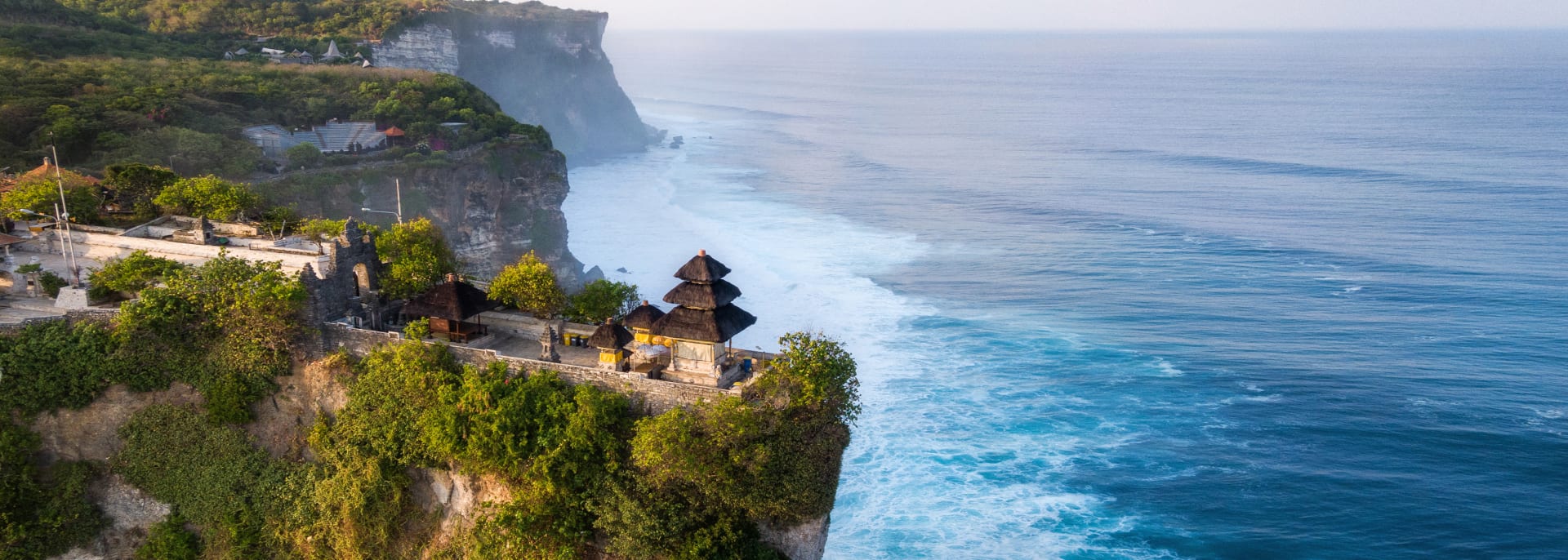 Uluwatu, Bali