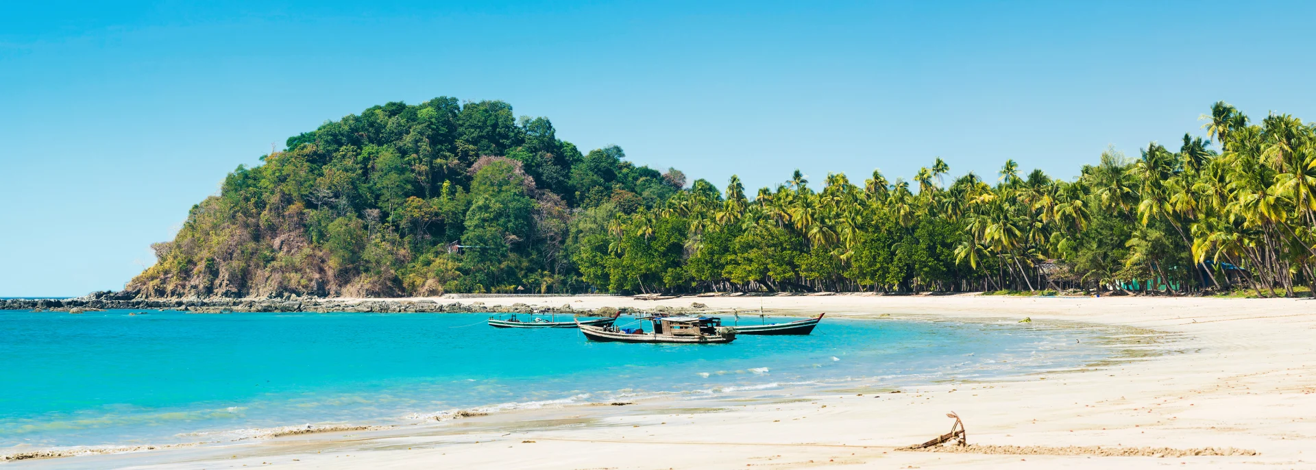 Ngapal, Burma Ngapal, Burma