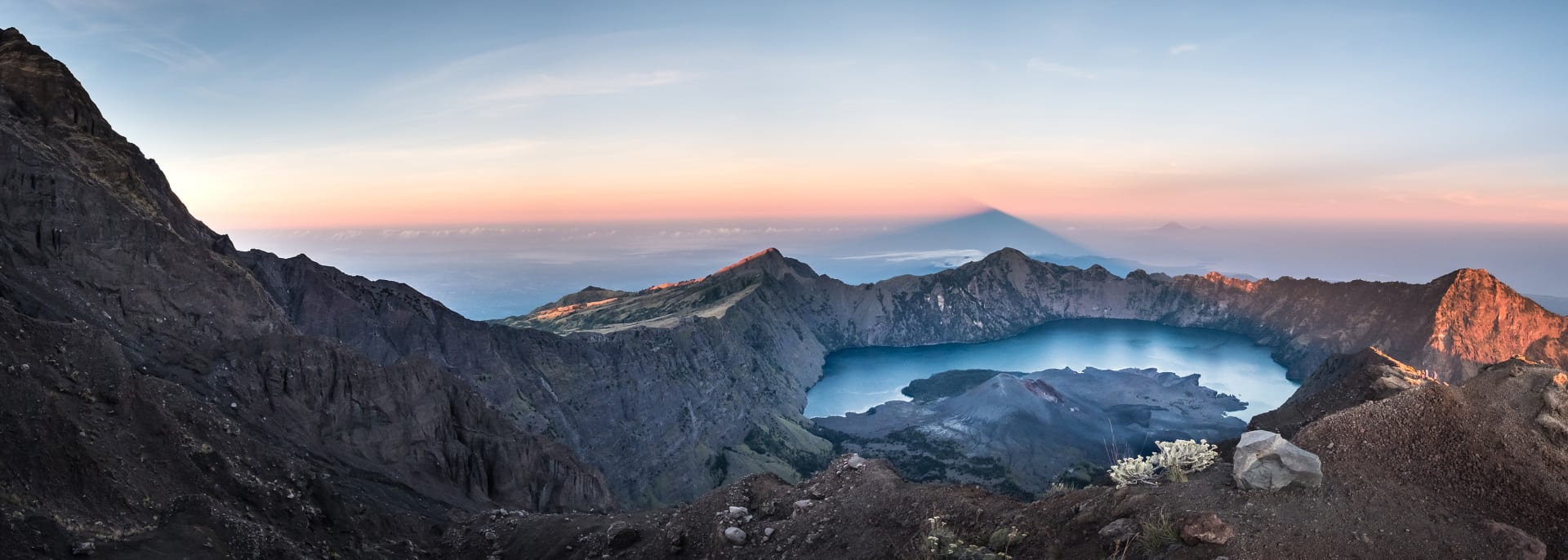 Lombok, Indonesien
Lombok, Indonesien
