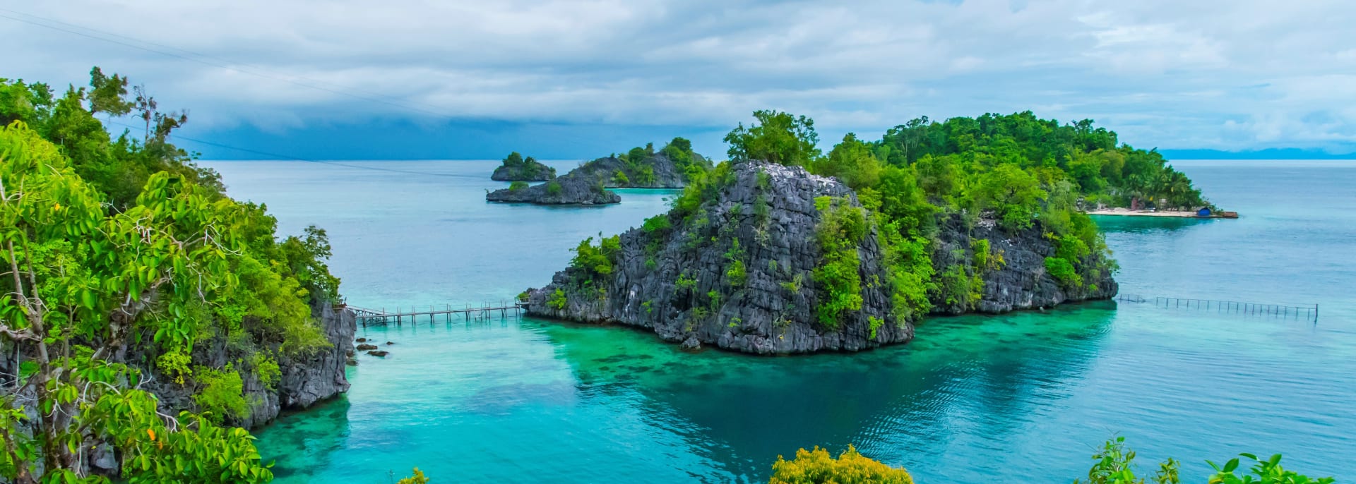 Sulawesi, Indonesien