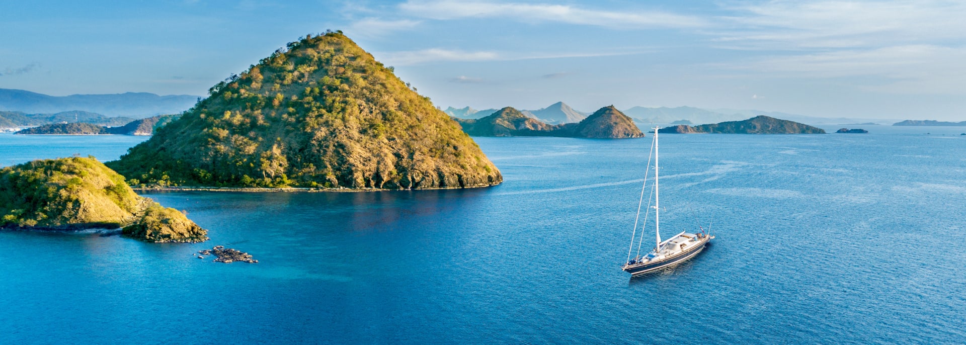 Labuan Bajo, Indonesien