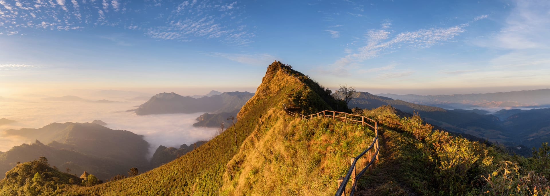 Phu Chee Dow, Thailand
Phu Chee Dow, Thailand