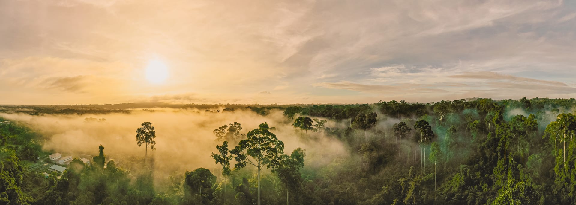 Borneo, Malaysia