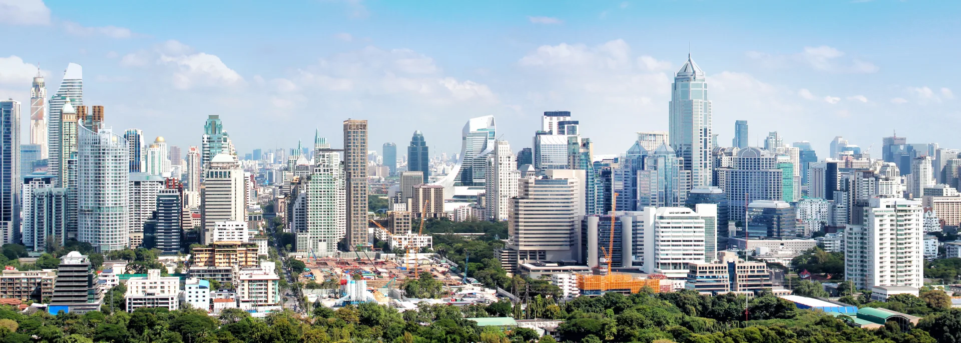 Bangkok, Thailand
Bangkok, Thailand