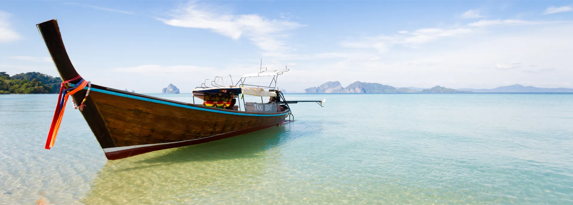 Koh Kradan, Thailand
Koh Kradan, Thailand