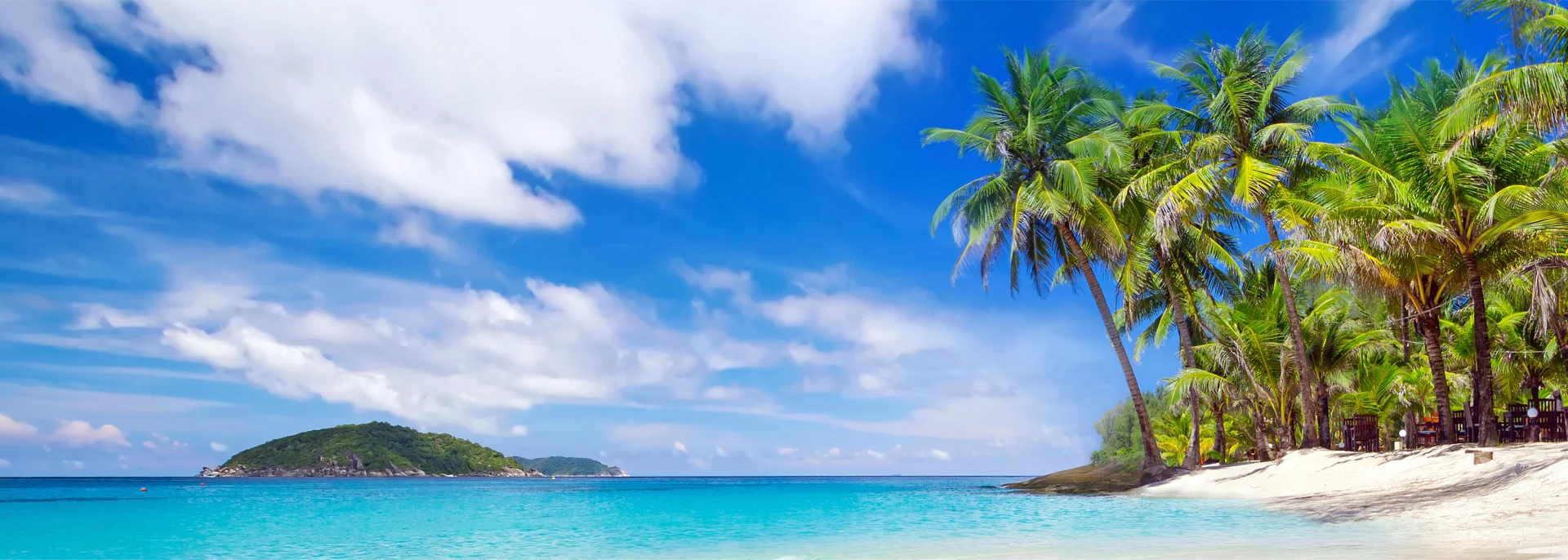 Phuket, Thailand
Phuket, Thailand