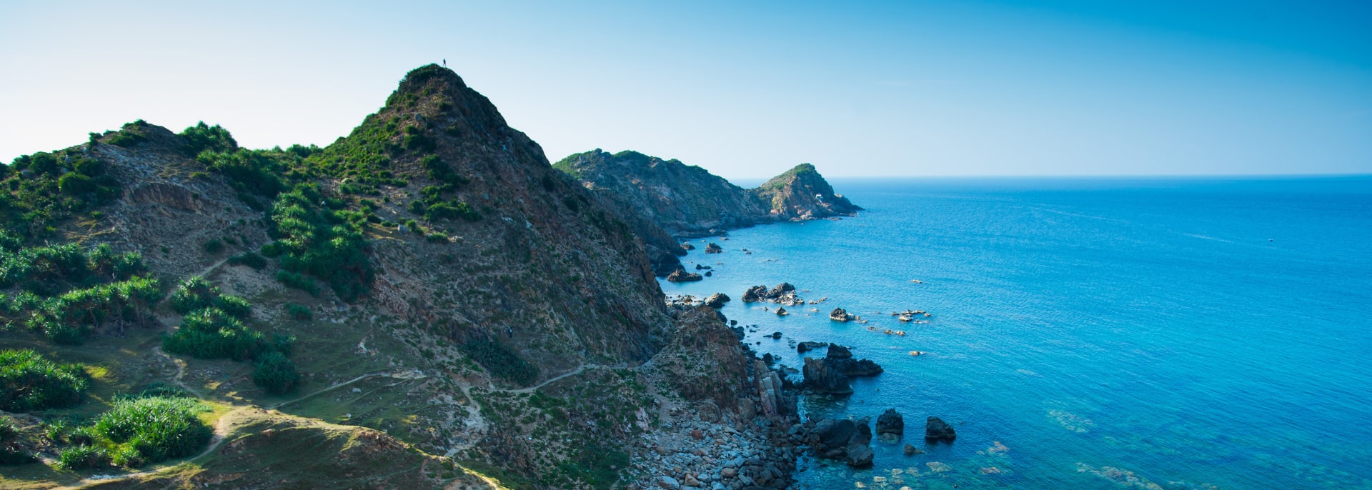  
Quy Nhon, Vietnam