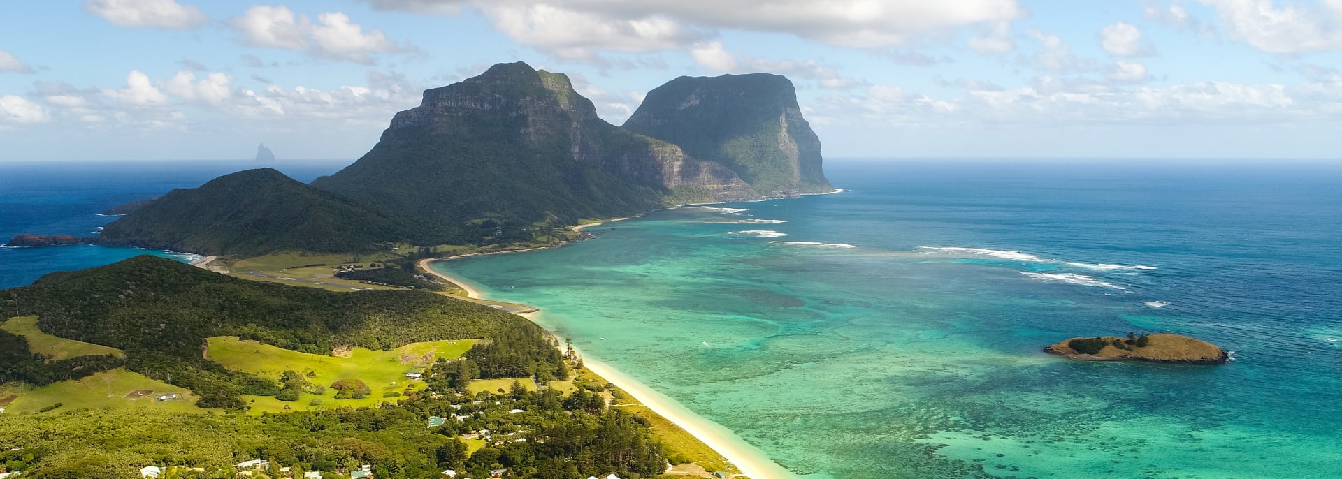 Lord Howe Island, Australia