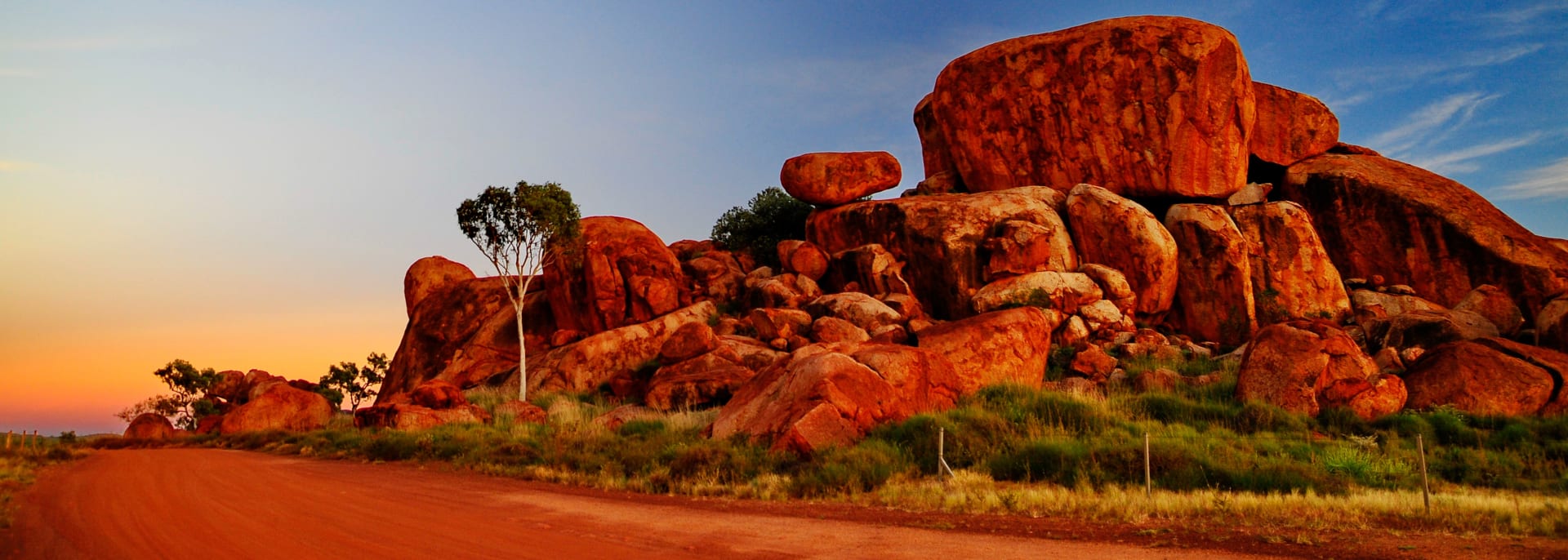 Devil Marmor, Northern Territory, Australia Devil Marmor, Northern Territory, Australia