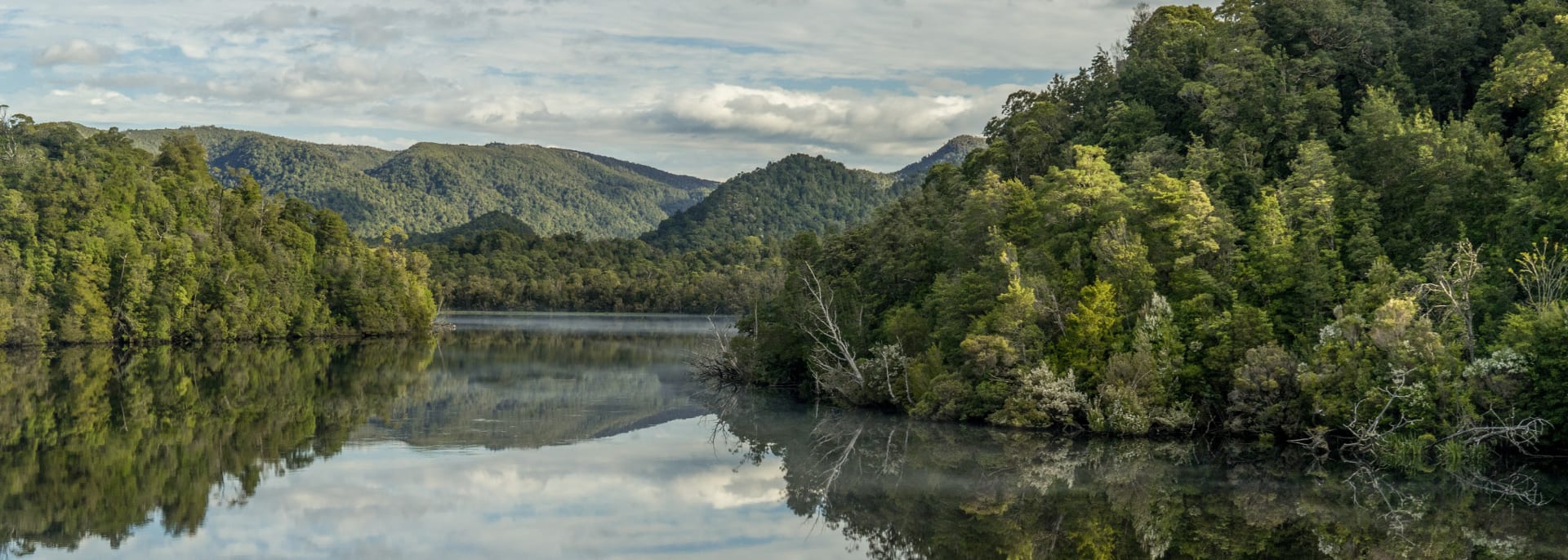Central Plateau, Australia