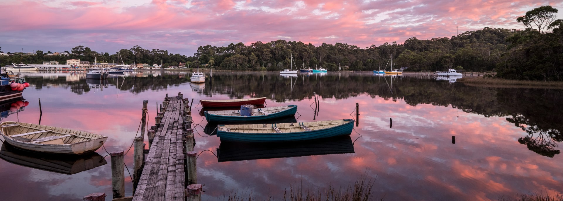 Strahan, Australia