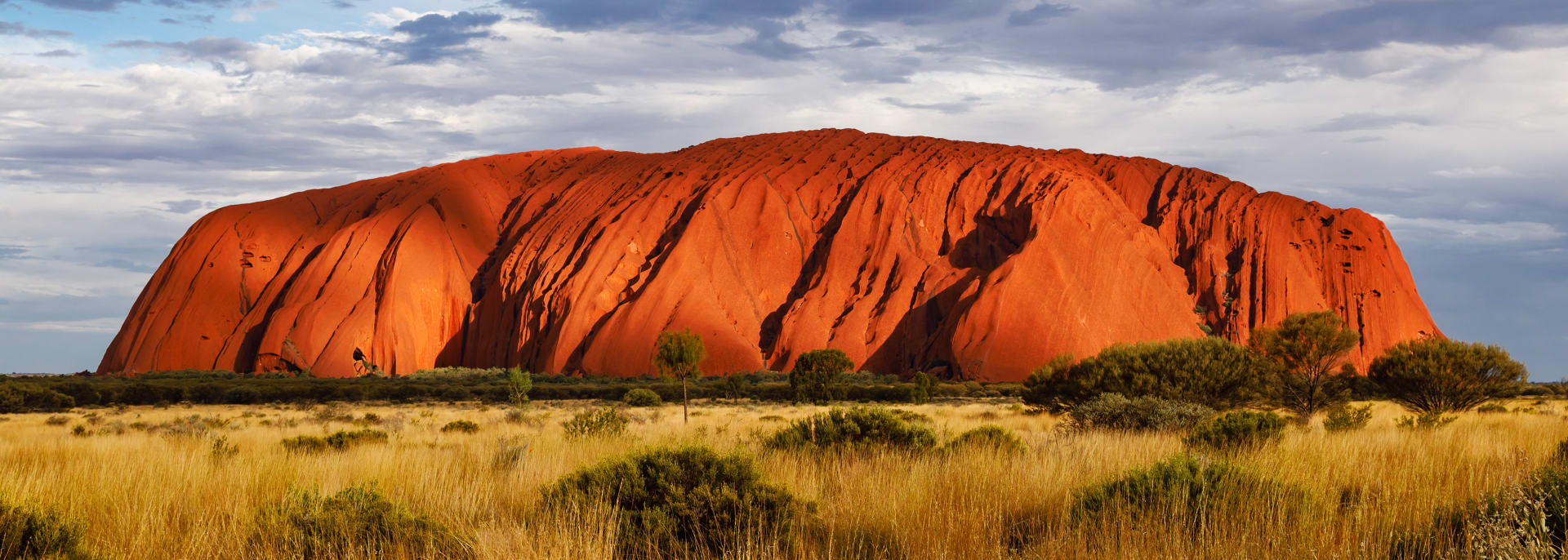  
Ayers Rock, Australien