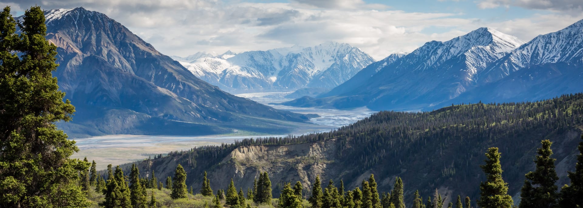 Wet mountain valley Wet mountain valley
