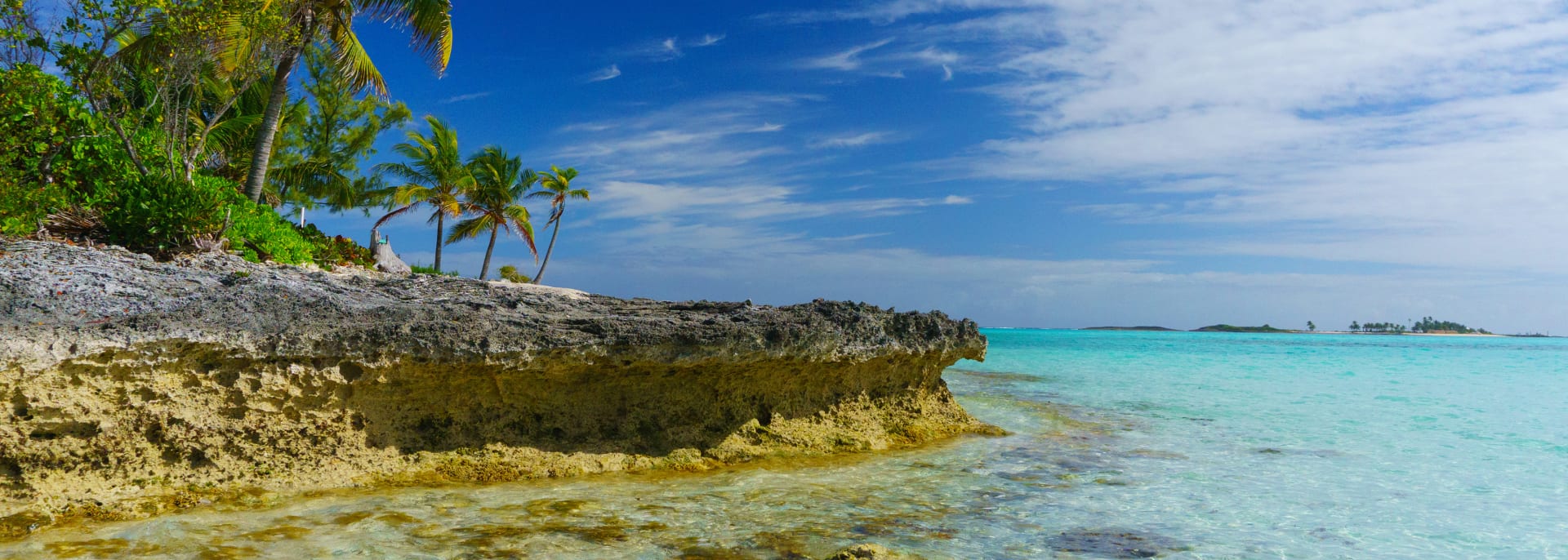 Abaco, Karibik