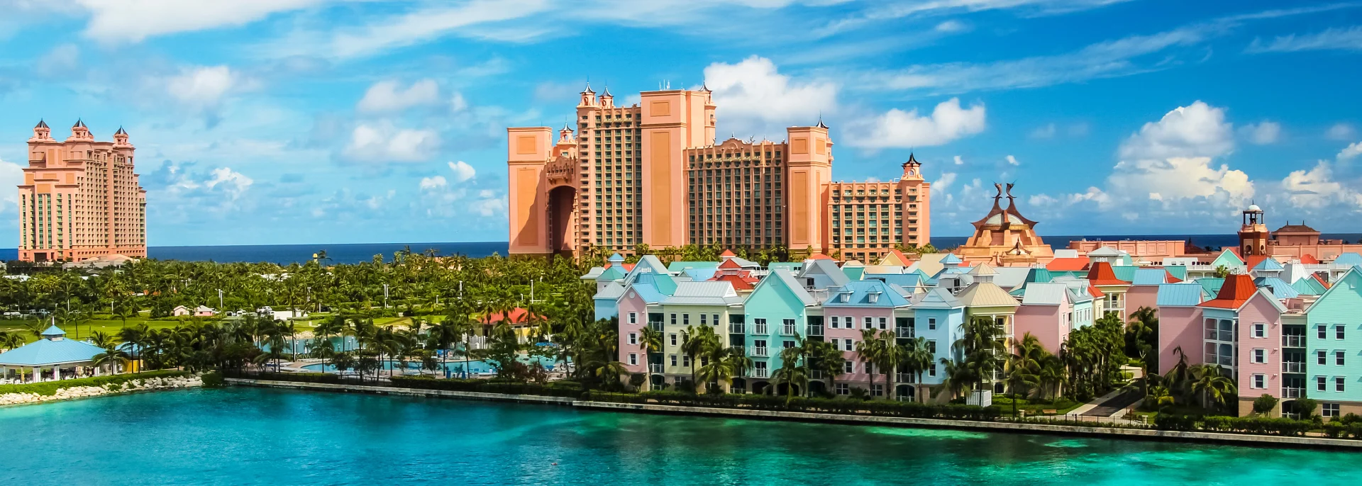 New Providence, Bahamas