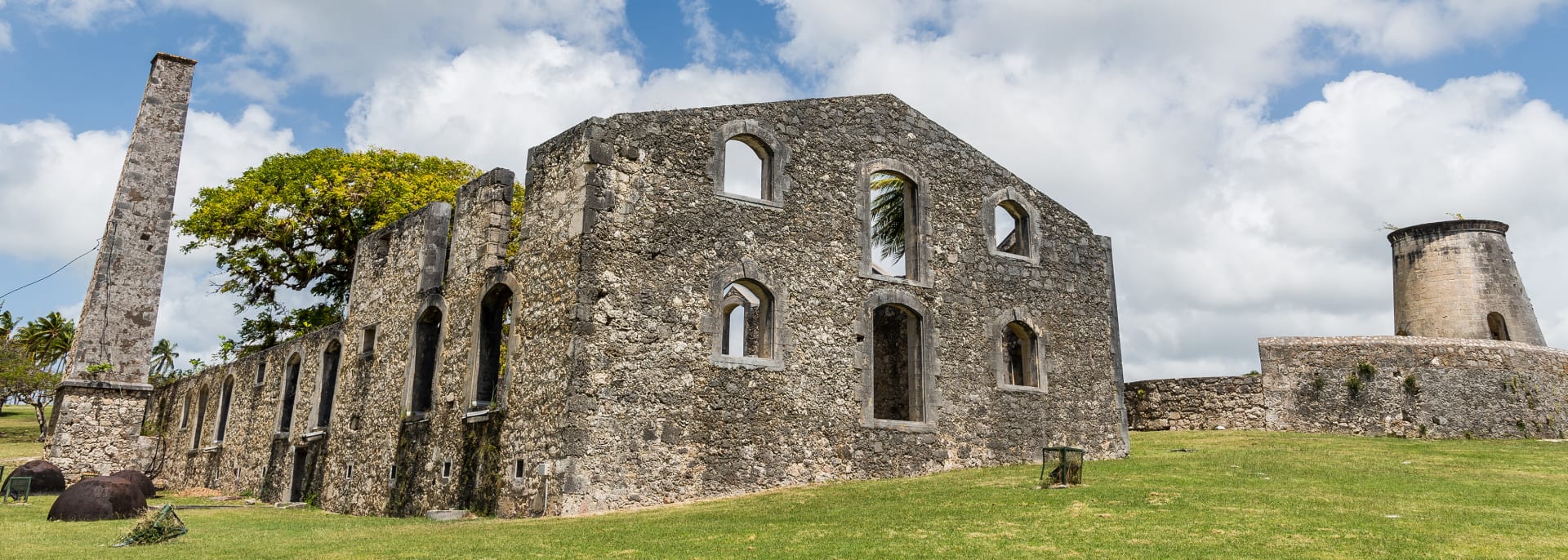 Marie Galante, Guadeloupe, Karibik. Marie Galante, Guadeloupe, Karibik.