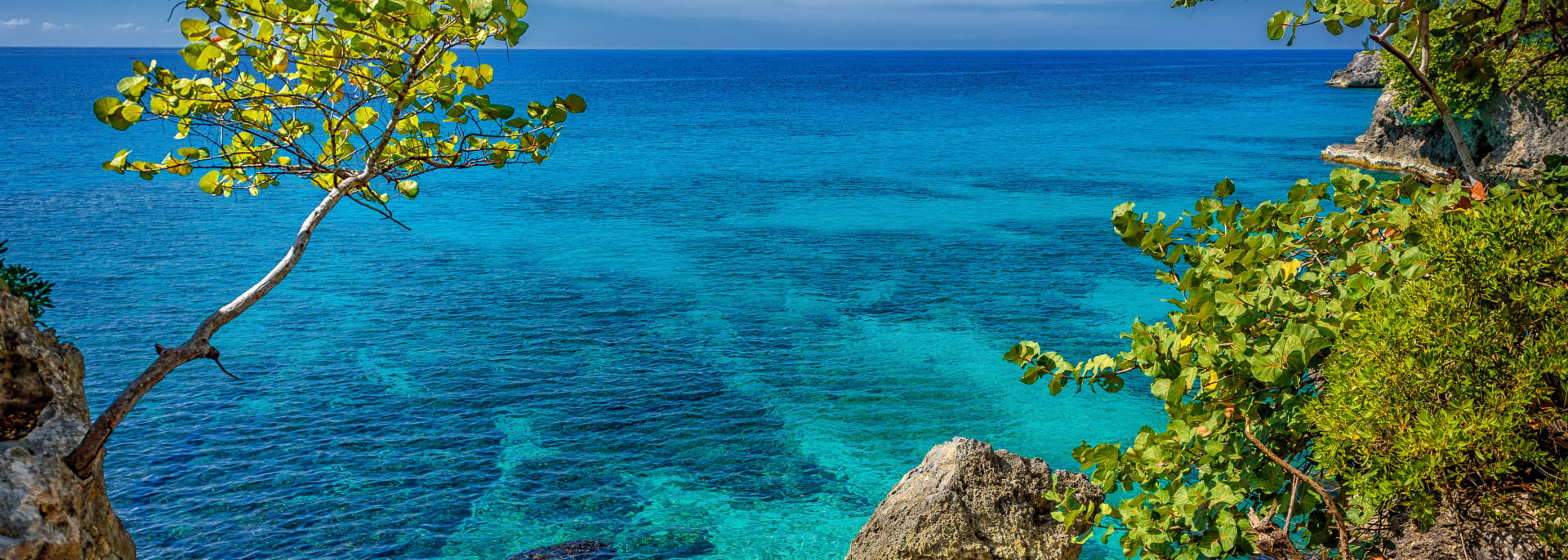 Negril, Jamaika, Karibik Negril, Jamaika, Karibik