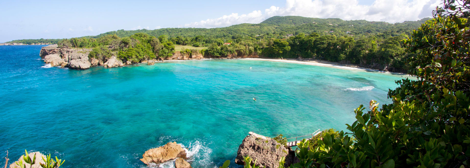 Port Antonio, Jamaika, Karibik Port Antonio, Jamaika, Karibik