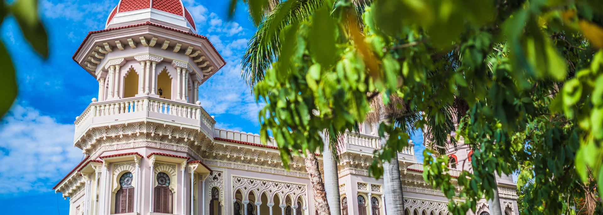 Historical Cienfuegos Pearl of the South Cuba Historical Cienfuegos Pearl of the South Cuba