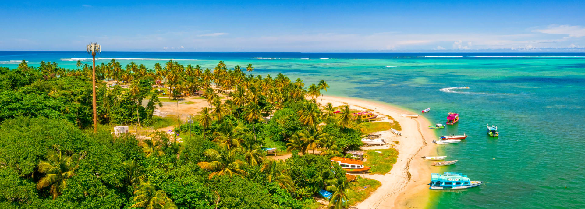 Trinidad / Tobago, Karibik