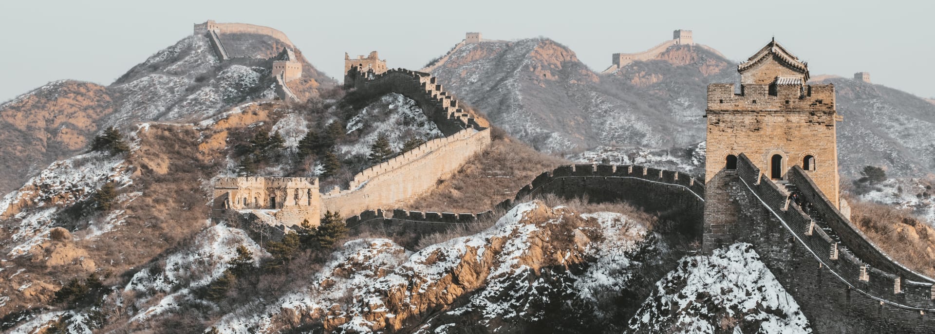 China China