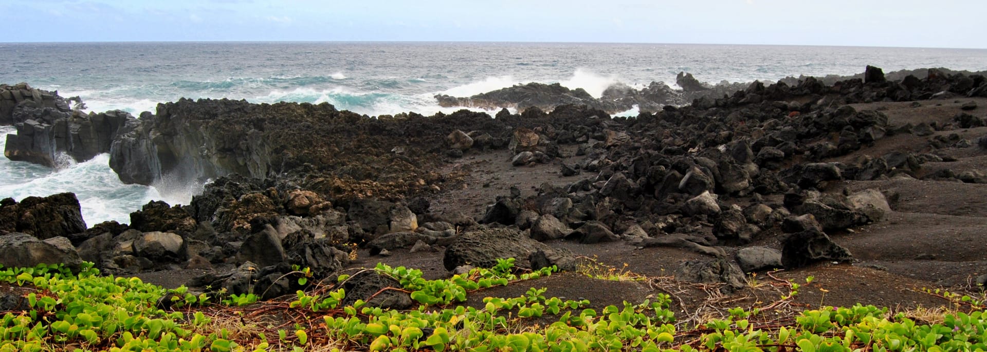 Les Avirons, La Réunion