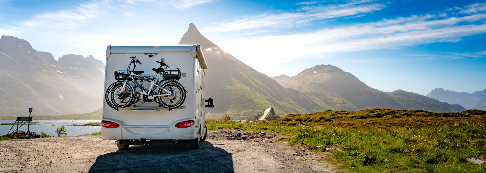 Camping, Neuseeland
Camping, Neuseeland