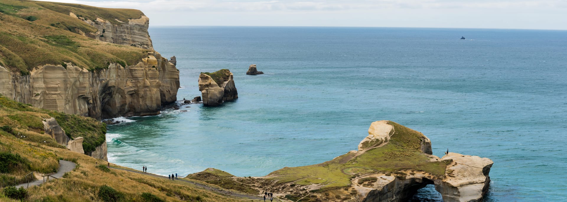 Dunedin, Neuseeland Dunedin, Neuseeland