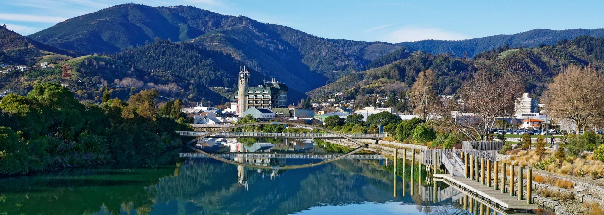 Nelson, Neuseeland