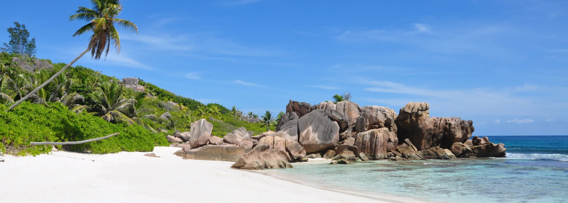 Seychellen Seychellen