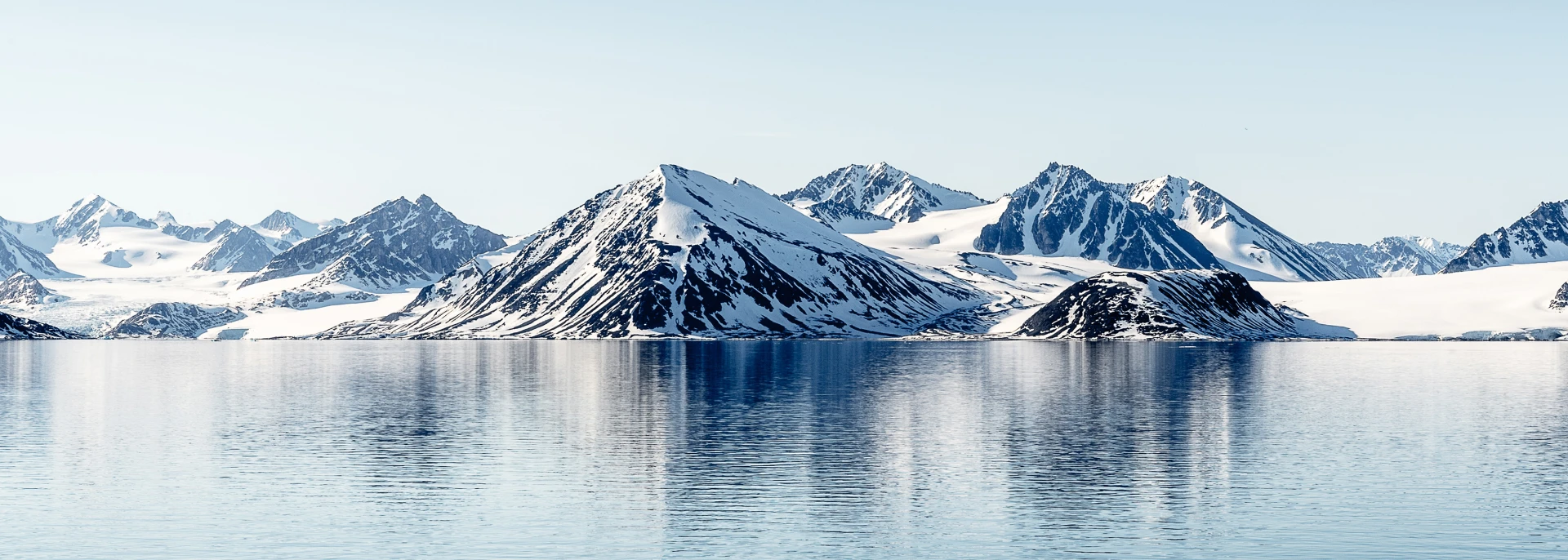 Spitzbergen, Arktis Spitzbergen, Arktis