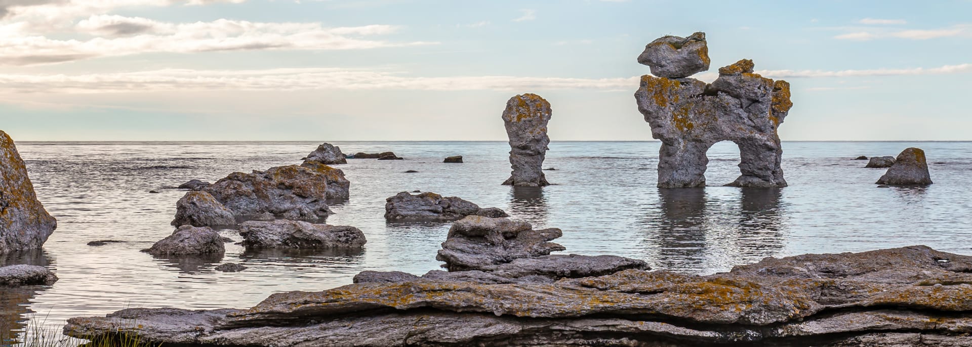 Gotland, Schweden Gotland, Schweden