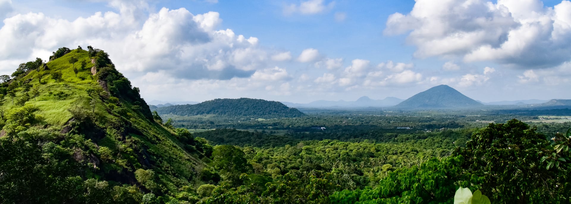 View, Sri Lanka
View, Sri Lanka