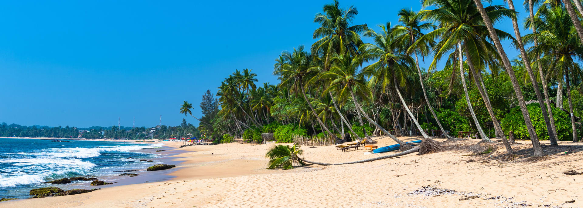 Hambantota, Sri Lanka