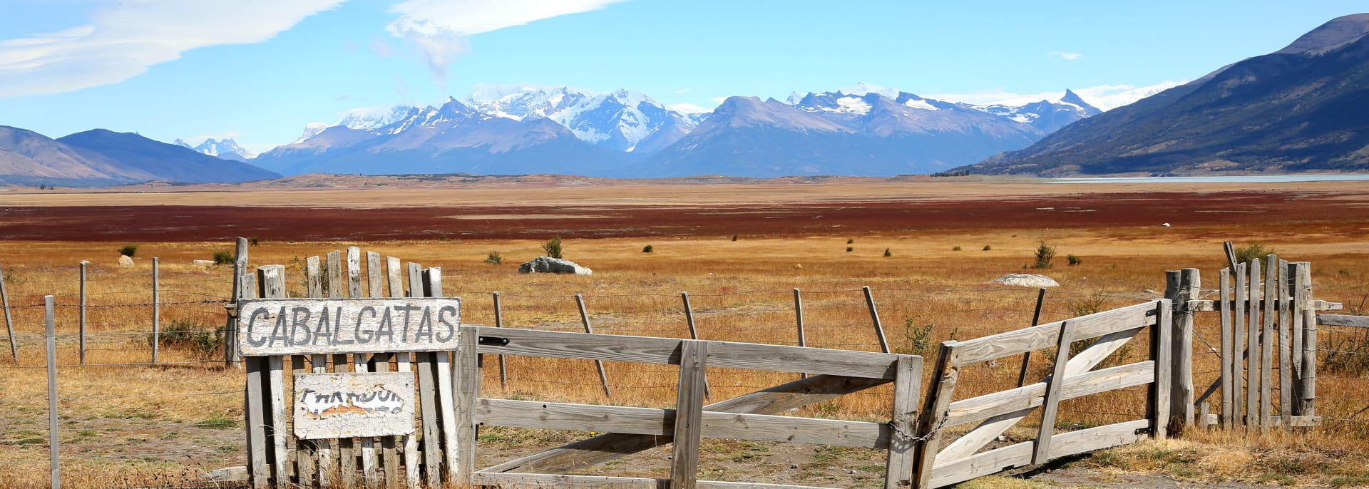  
Pampa, Argentinien
