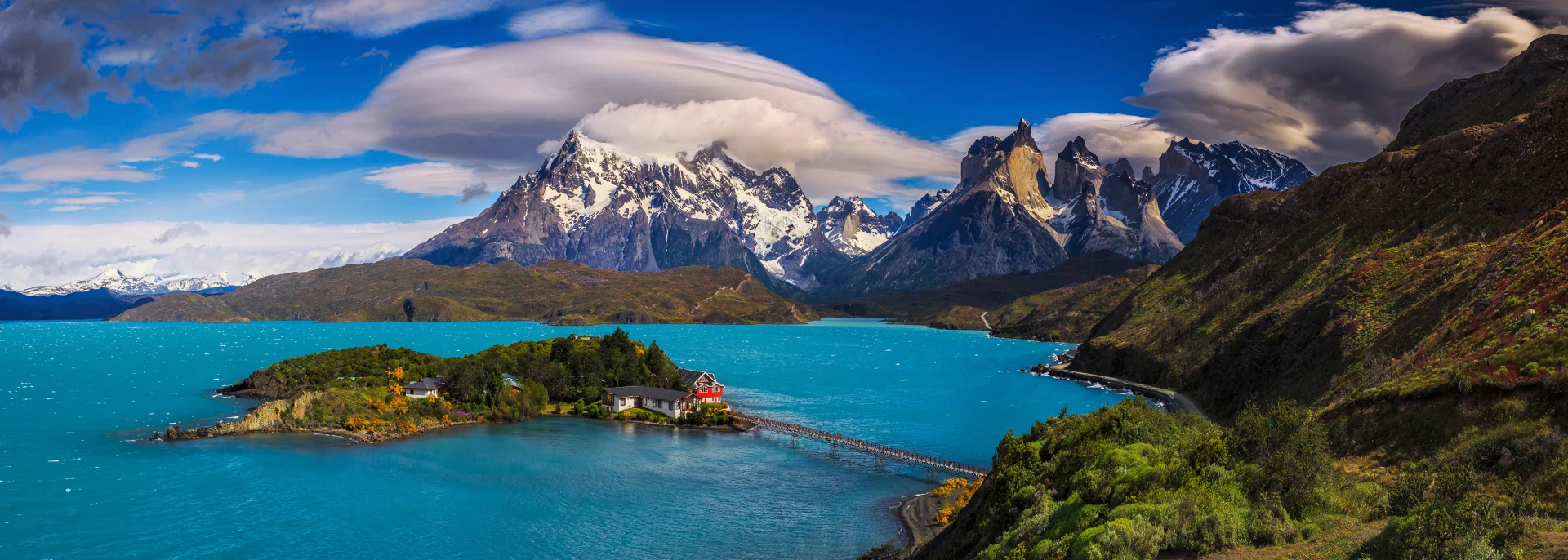 Patagonia, Argentinien
Patagonia, Argentinien