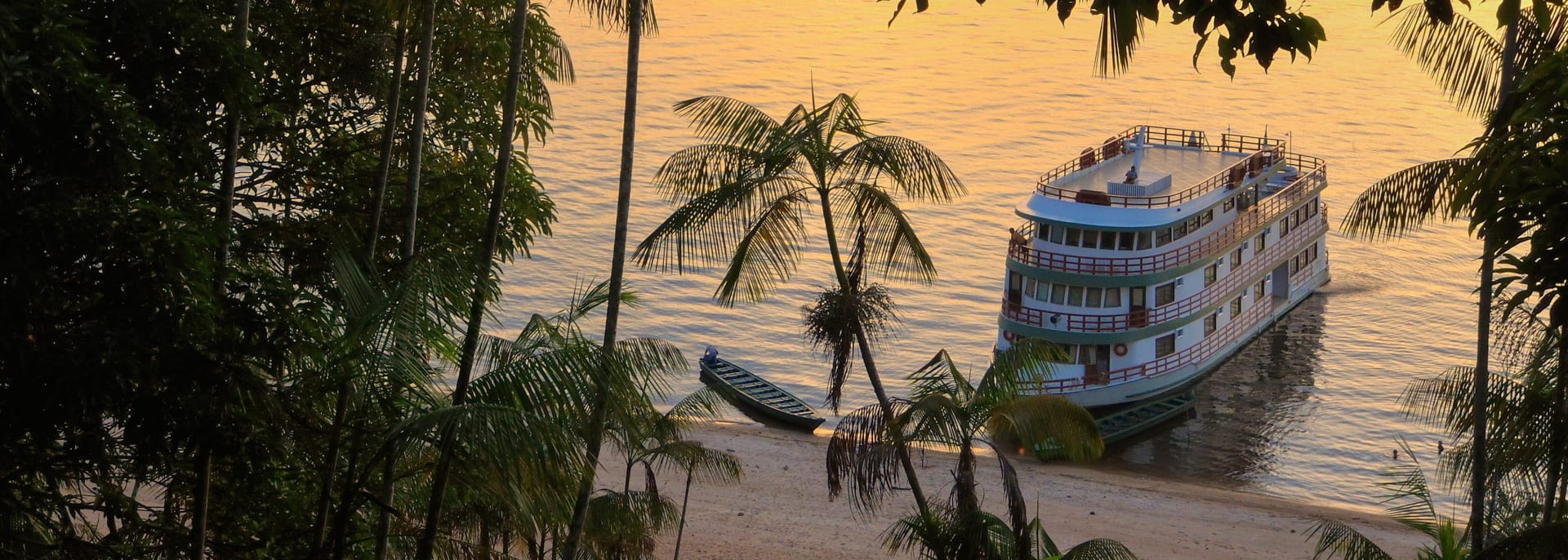 Schiffsreisen, Brasilien Schiffsreisen, Brasilien