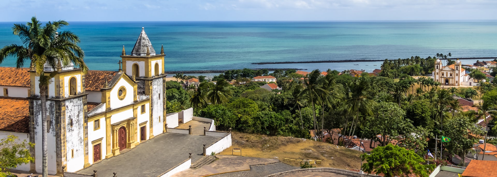 Olinda, Brasilien