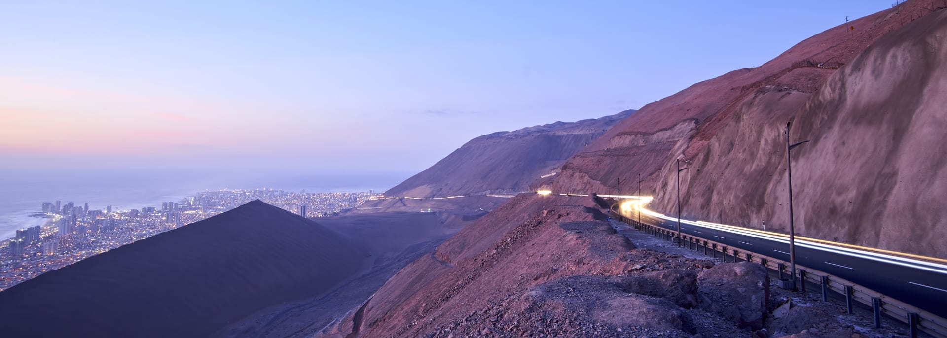 Iquique, Chile