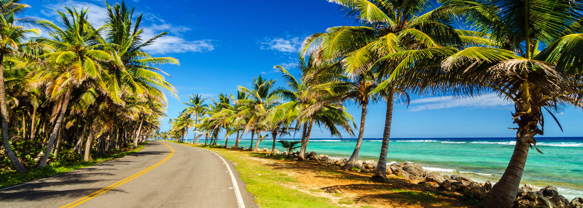 San Andres, Kolumbien San Andres, Kolumbien