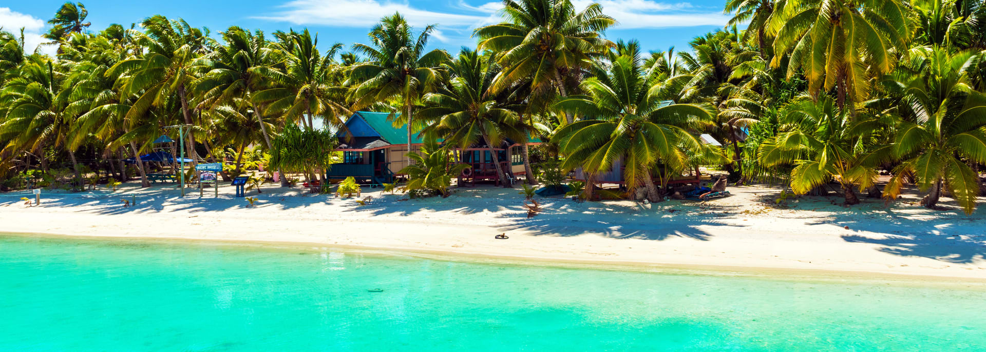 Aitutaki, Cook Islands Aitutaki, Cook Islands