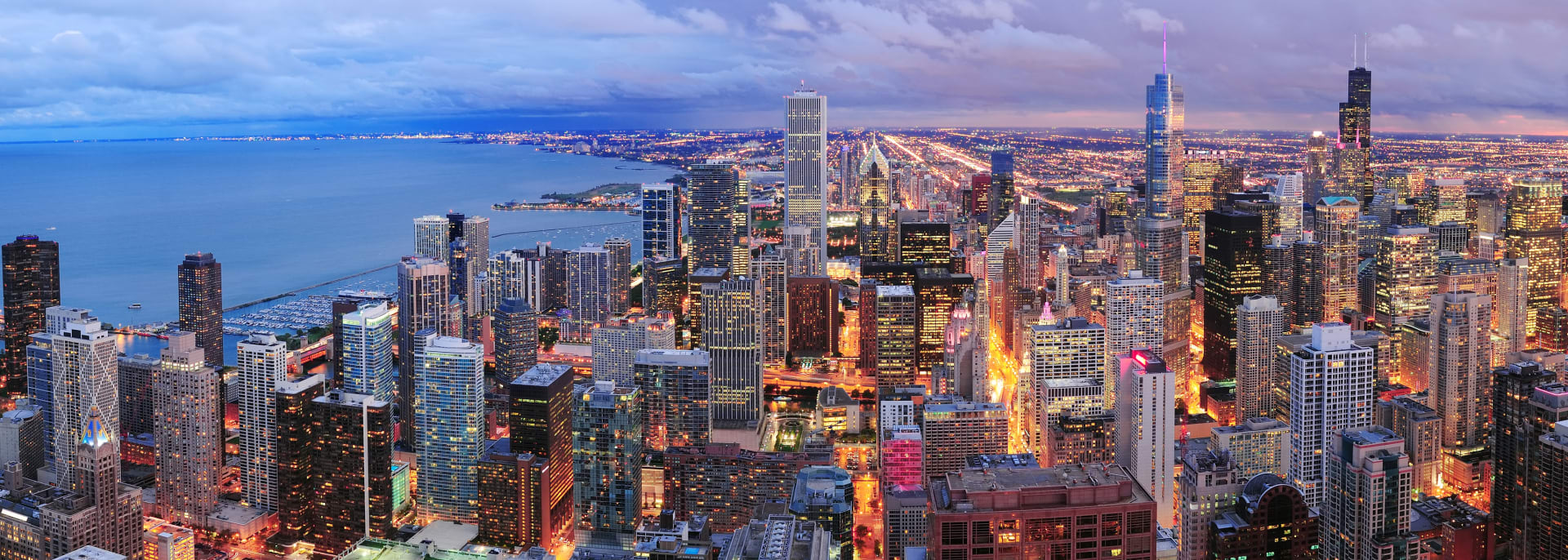 Chicago Chicago