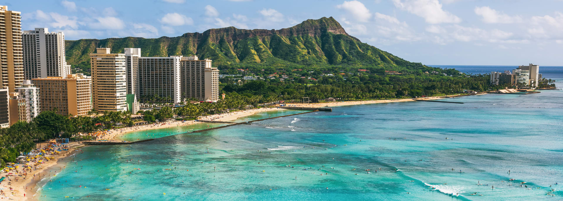 Oahu Ferien, Hawaii, USA Oahu Ferien, Hawaii, USA