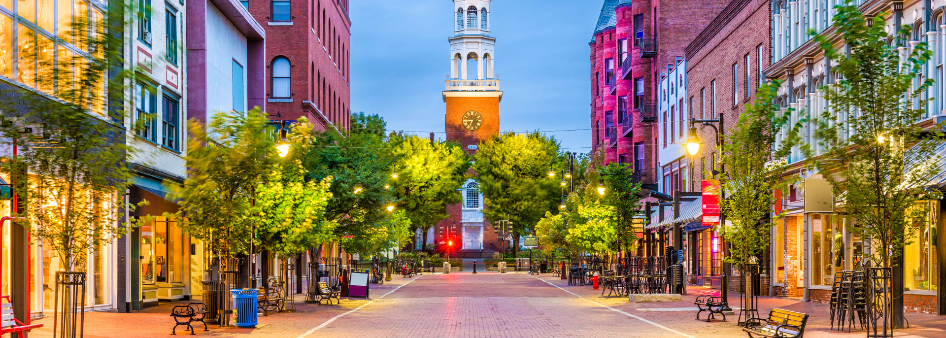 Vermont, New England, USA Vermont, New England, USA