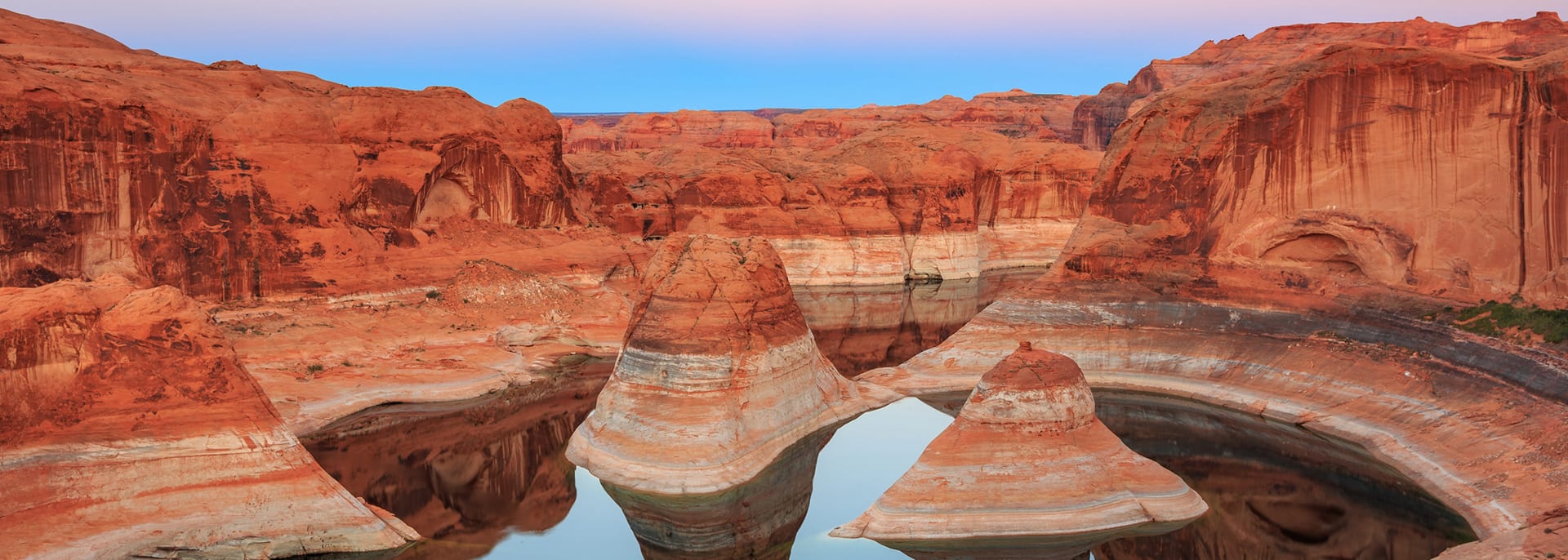 Lake Powell Nationalpark, USA