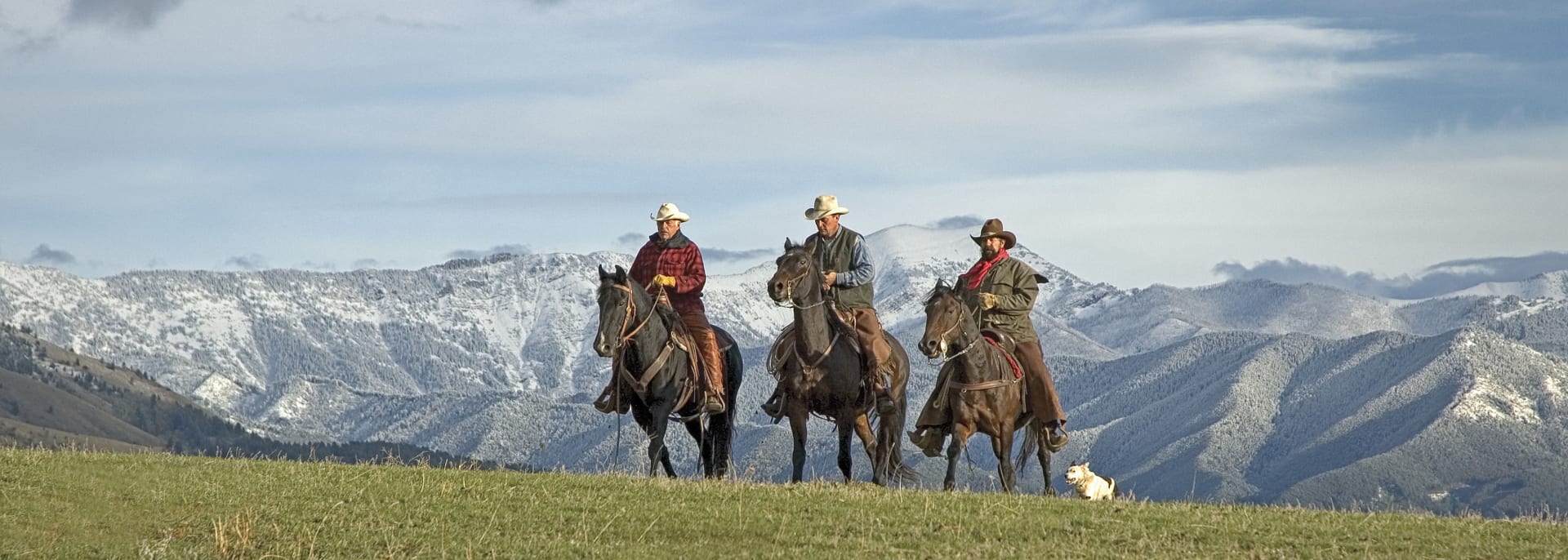 Ranch, USA